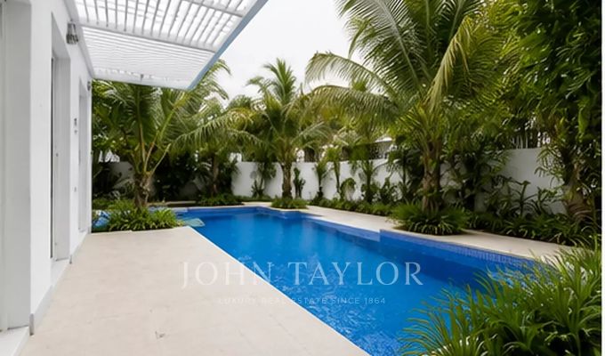 Venta Villa Downtown Dubai