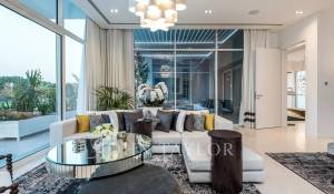 Venta Villa Dubai