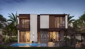 Venta Villa Dubai