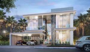 Venta Villa Dubai