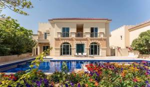 Venta Villa Dubai