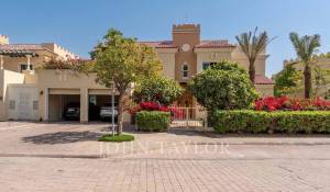 Venta Villa Dubai