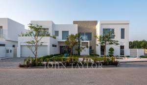 Venta Villa Dubai