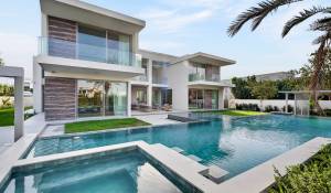 Venta Villa Dubai
