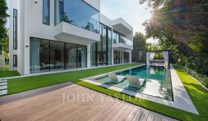 Venta Villa Dubai