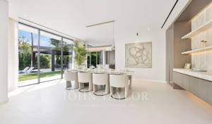 Venta Villa Dubai