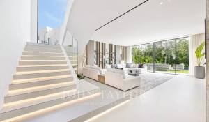 Venta Villa Dubai