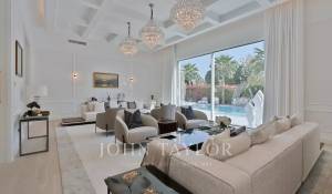 Venta Villa Dubai