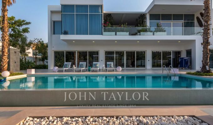 Venta Villa Dubai