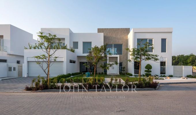 Venta Villa Dubai
