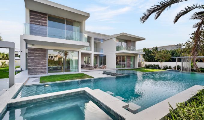 Venta Villa Dubai