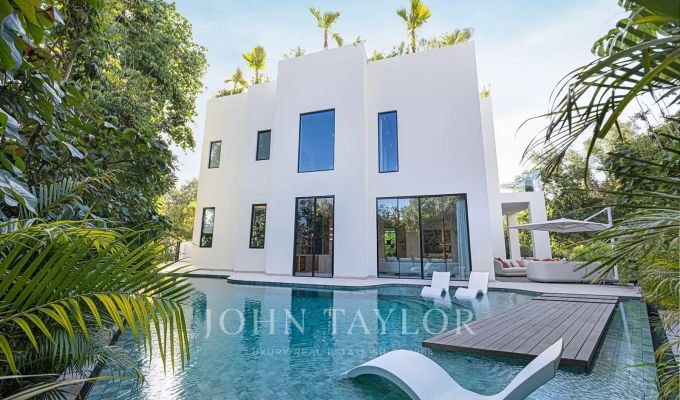 Venta Villa Dubai