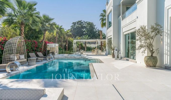 Venta Villa Dubai