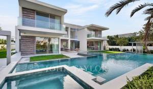 Venta Villa Dubai Hills Estate