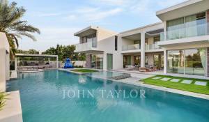 Venta Villa Dubai Hills Estate