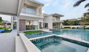 Venta Villa Dubai Hills Estate