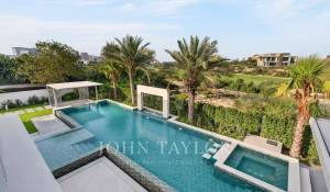 Venta Villa Dubai Hills Estate