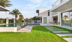 Venta Villa Dubai Hills Estate
