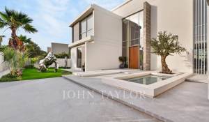 Venta Villa Dubai Hills Estate
