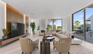 Venta Villa Dubai Hills Estate