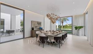 Venta Villa Dubai Hills Estate
