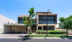 Venta Villa Dubai Hills Estate