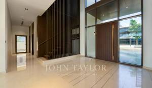 Venta Villa Dubai Hills Estate