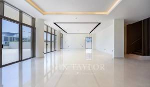 Venta Villa Dubai Hills Estate