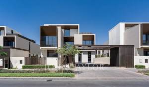 Venta Villa Dubai Hills Estate