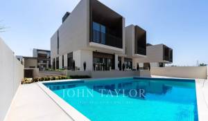 Venta Villa Dubai Hills Estate