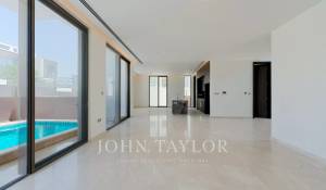 Venta Villa Dubai Hills Estate