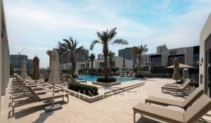 Venta Villa Dubai Hills Estate
