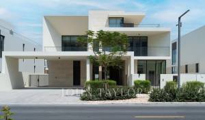 Venta Villa Dubai Hills Estate