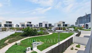 Venta Villa Dubai Hills Estate