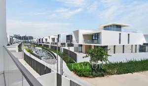 Venta Villa Dubai Hills Estate