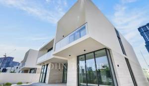 Venta Villa Dubai Hills Estate