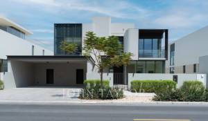 Venta Villa Dubai Hills Estate
