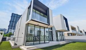 Venta Villa Dubai Hills Estate
