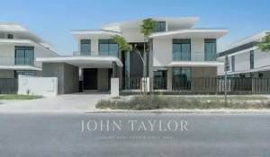 Venta Villa Dubai Hills Estate
