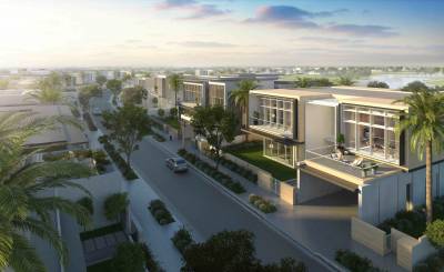 Venta Villa Dubai Hills Estate