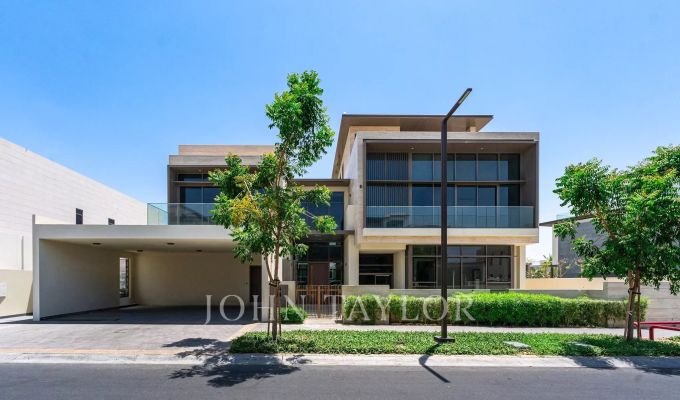 Venta Villa Dubai Hills Estate