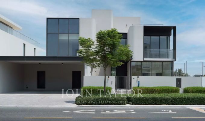Venta Villa Dubai Hills Estate