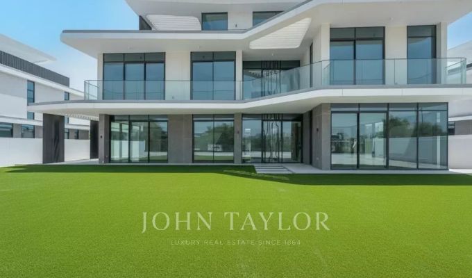 Venta Villa Dubai Hills Estate