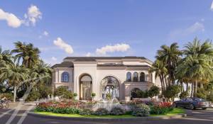 Venta Villa Dubai South