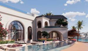 Venta Villa Dubai South