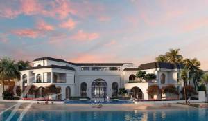 Venta Villa Dubai South