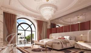Venta Villa Dubai South