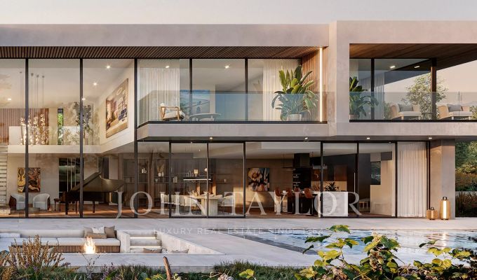 Venta Villa Dully