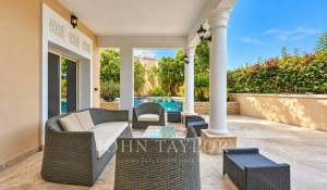 Venta Villa Emirates Hills
