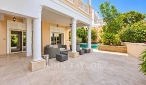 Venta Villa Emirates Hills